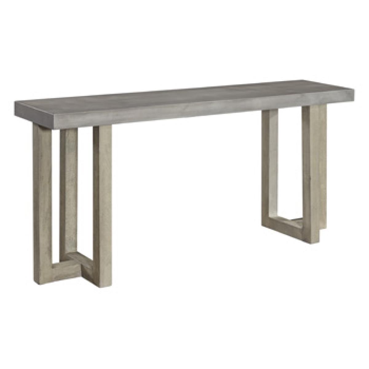 Lockthorne Sofa/Console Table Outlet Tables 4