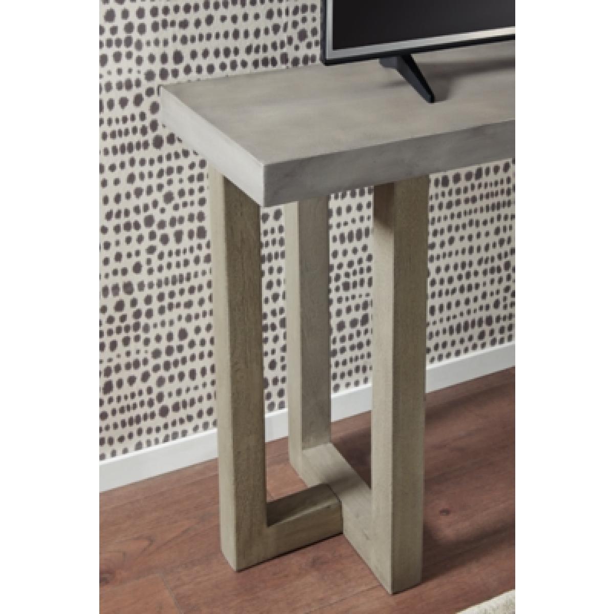 Lockthorne Sofa/Console Table Outlet Tables 10