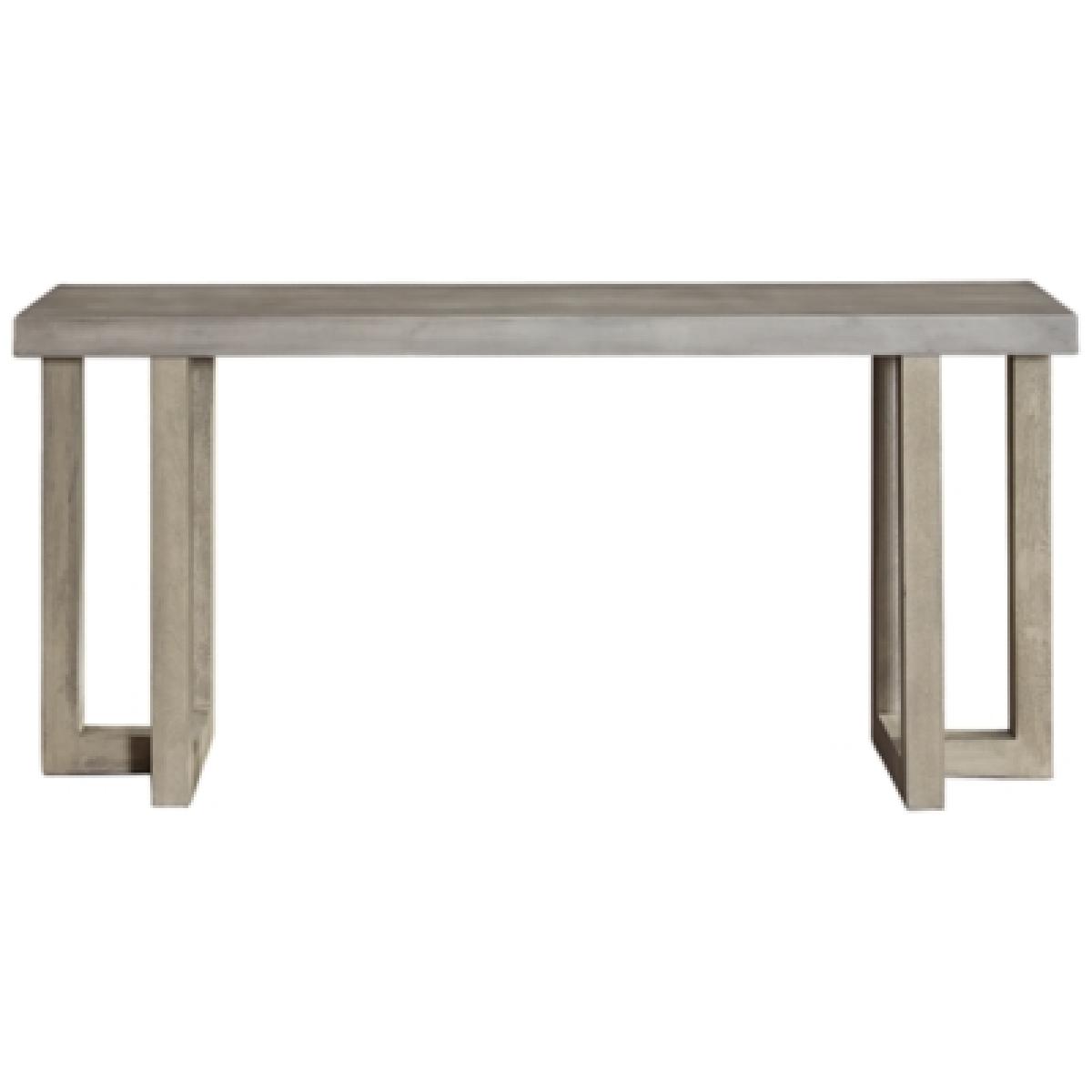 Lockthorne Sofa/Console Table Outlet Tables 7