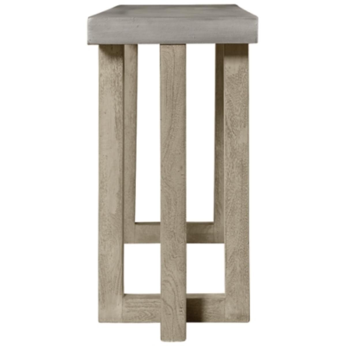 Lockthorne Sofa/Console Table Outlet Tables 8