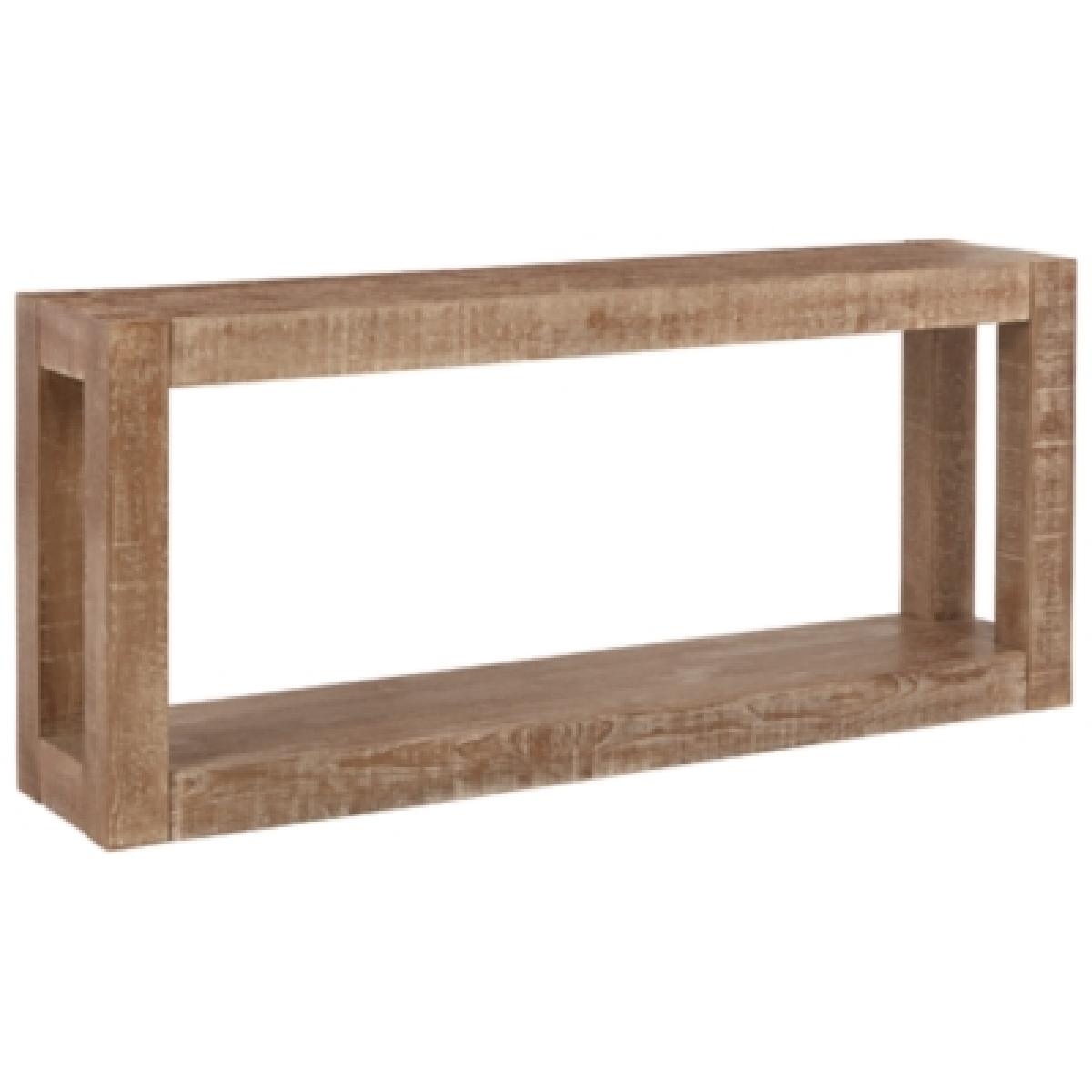 Waltleigh Sofa/Console Table Outlet Tables 5