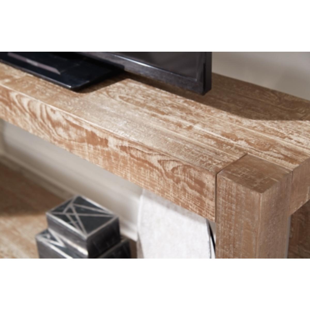 Waltleigh Sofa/Console Table Outlet Tables 11
