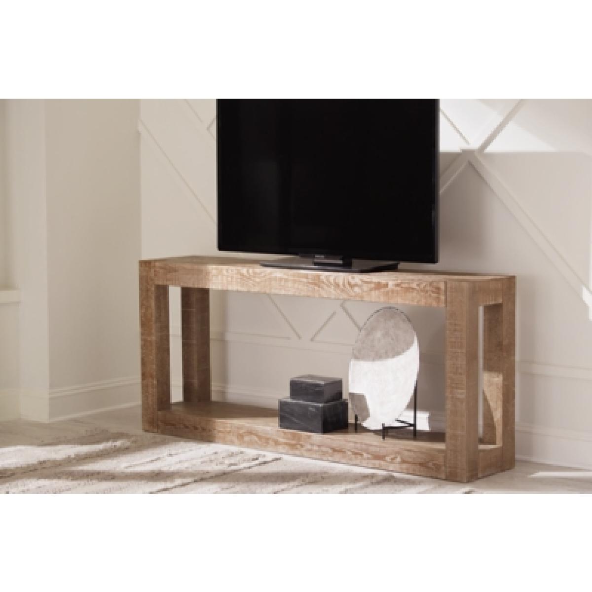 Waltleigh Sofa/Console Table Outlet Tables 10