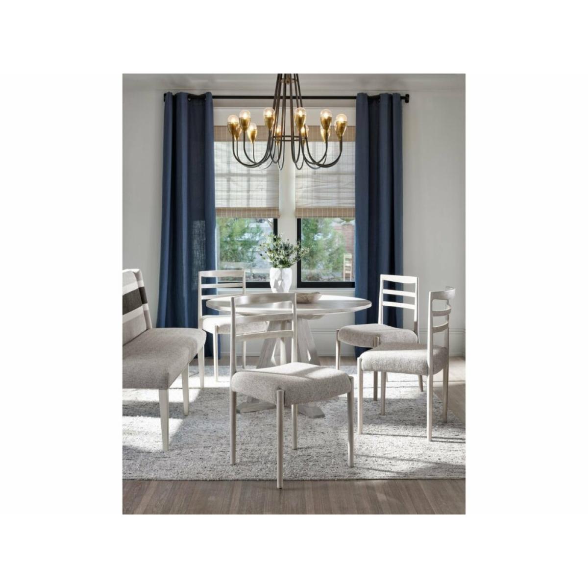 Modern Farmhouse Dining Side Chair Chairs & Benches Universal Furniture 7