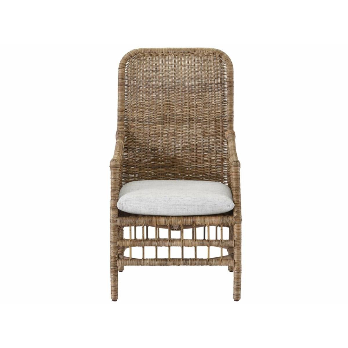 Irving Arm Chair Chairs & Benches Universal Furniture 4
