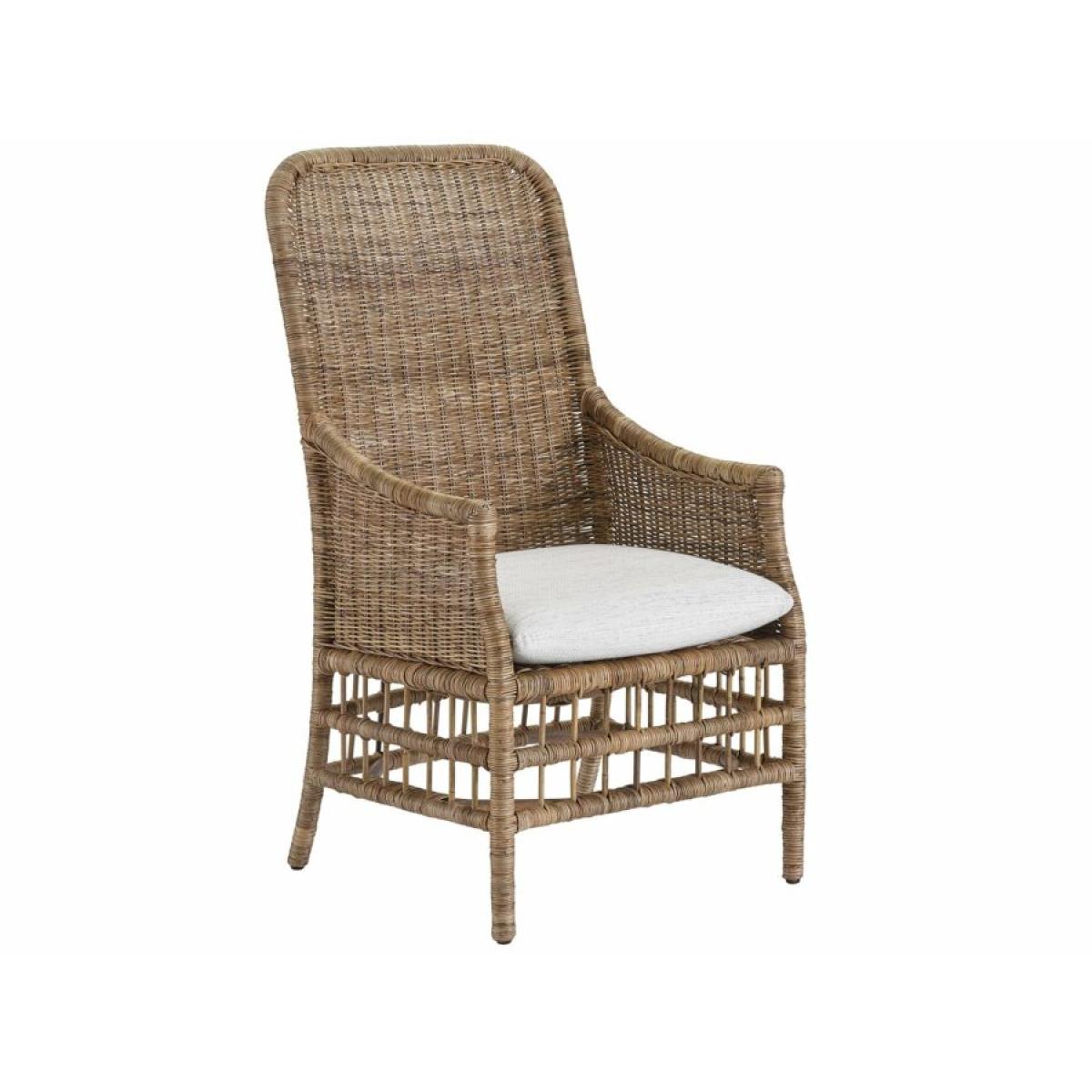 Irving Arm Chair Chairs & Benches Universal Furniture 5