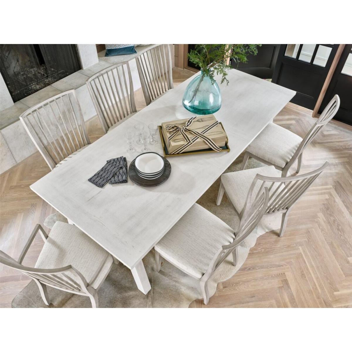 Miller Dining Table Dining Tables Universal Furniture 9