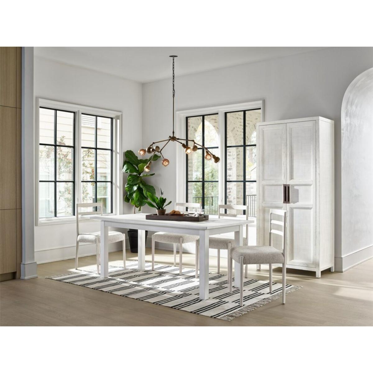 Modern Farmhouse Kitchen Table Dining Tables Universal Furniture 7