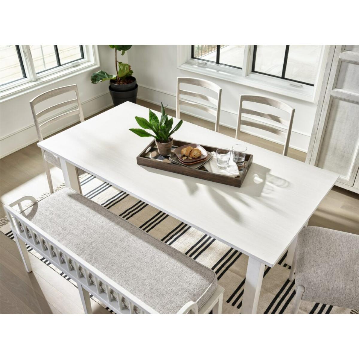 Modern Farmhouse Kitchen Table Dining Tables Universal Furniture 9