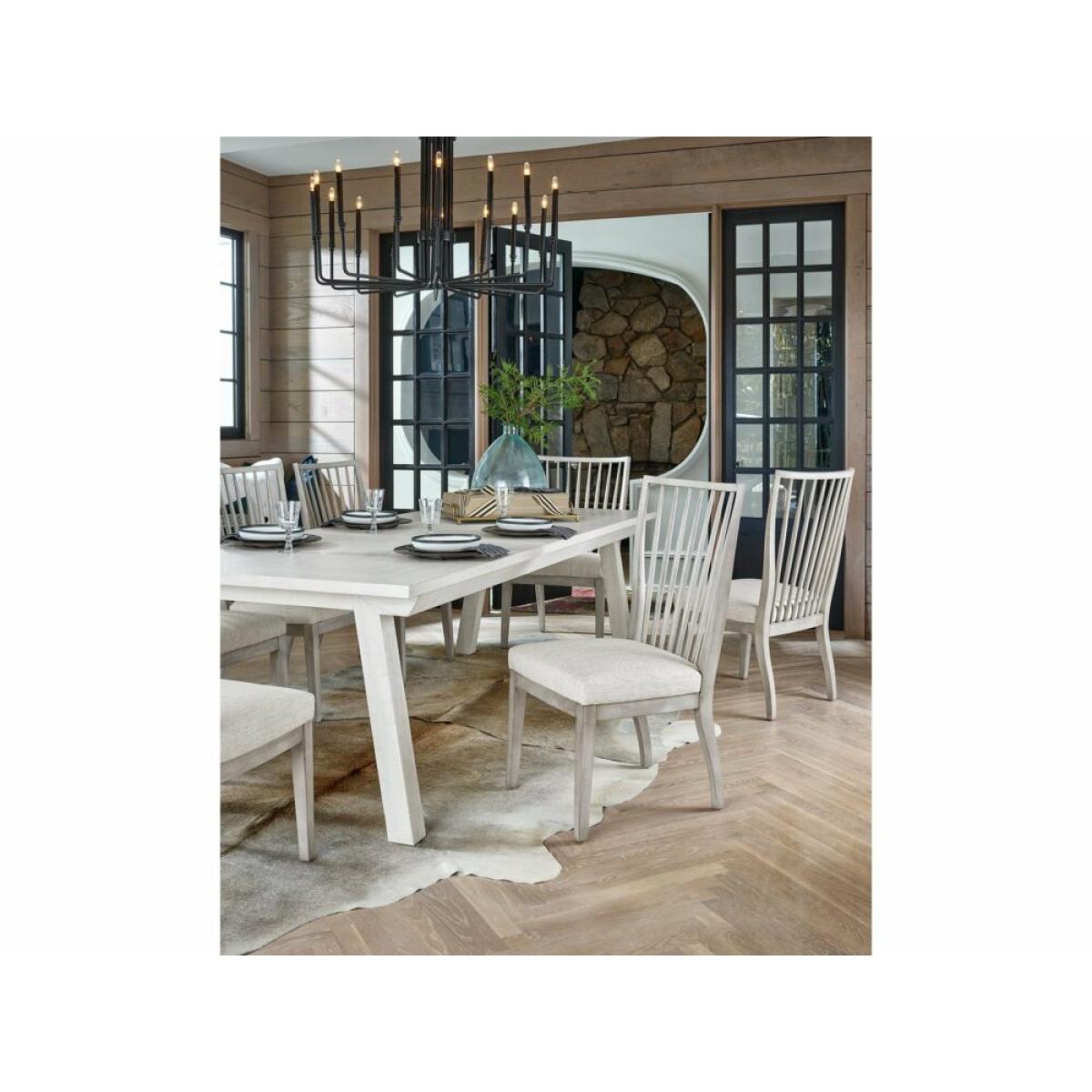 Bowen Side Chair Chairs & Benches Universal Furniture 7