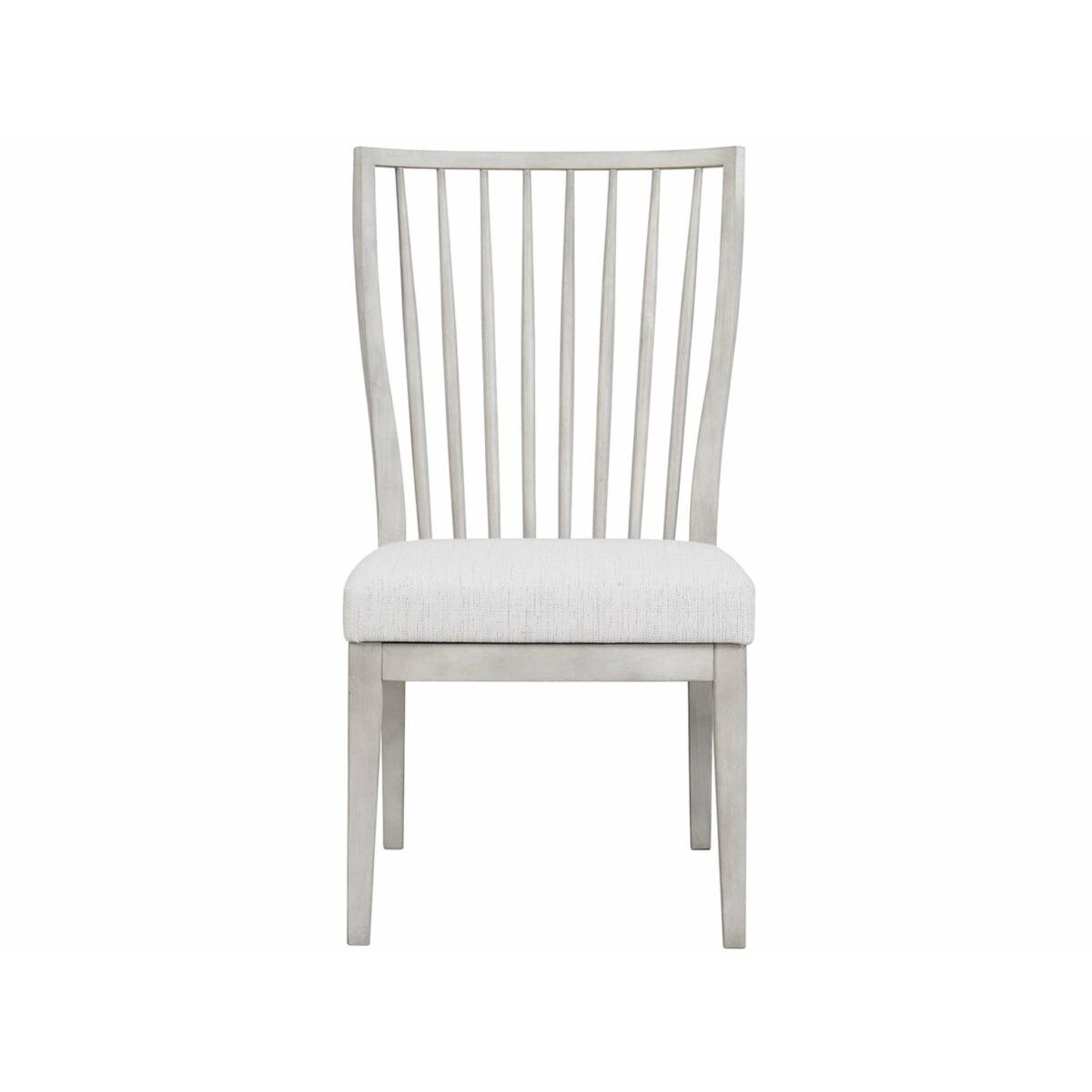 Bowen Side Chair Chairs & Benches Universal Furniture 4
