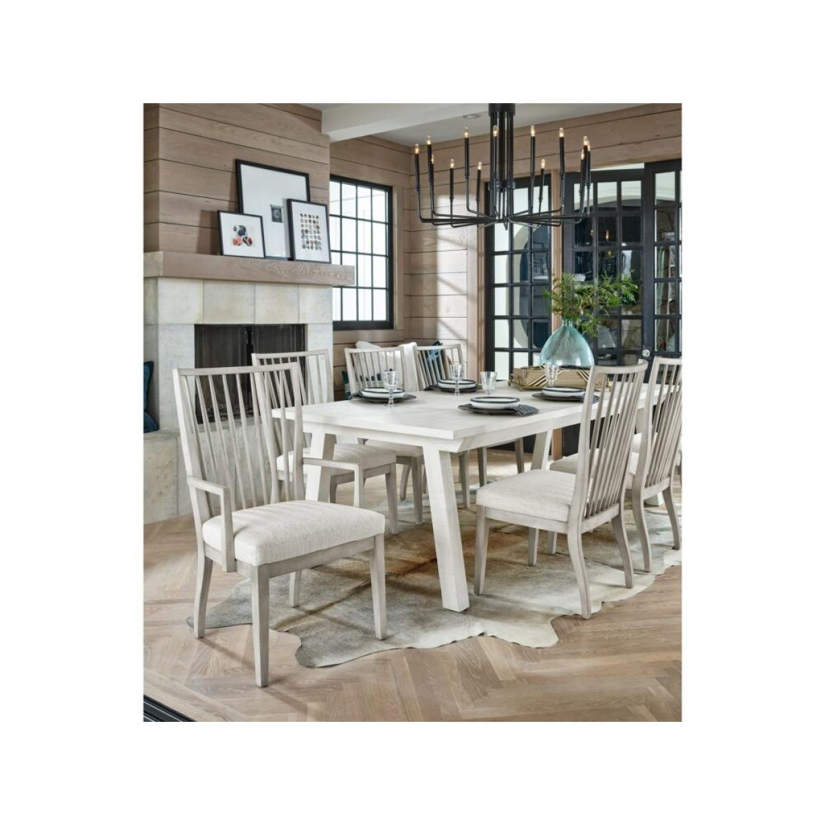 Bowen Arm Chair Chairs & Benches Universal Furniture 7