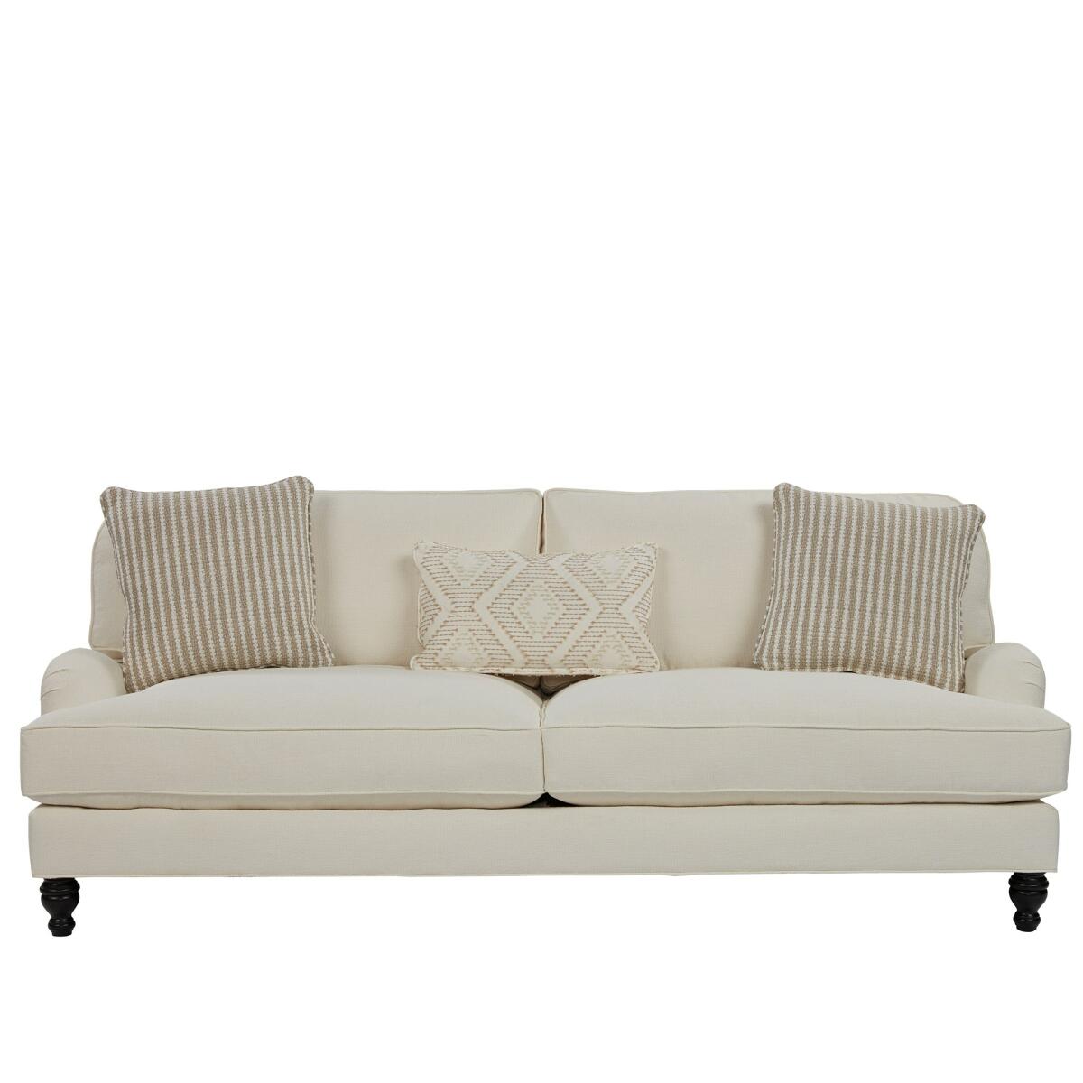 Tate Sofa Sofas Customizable 4