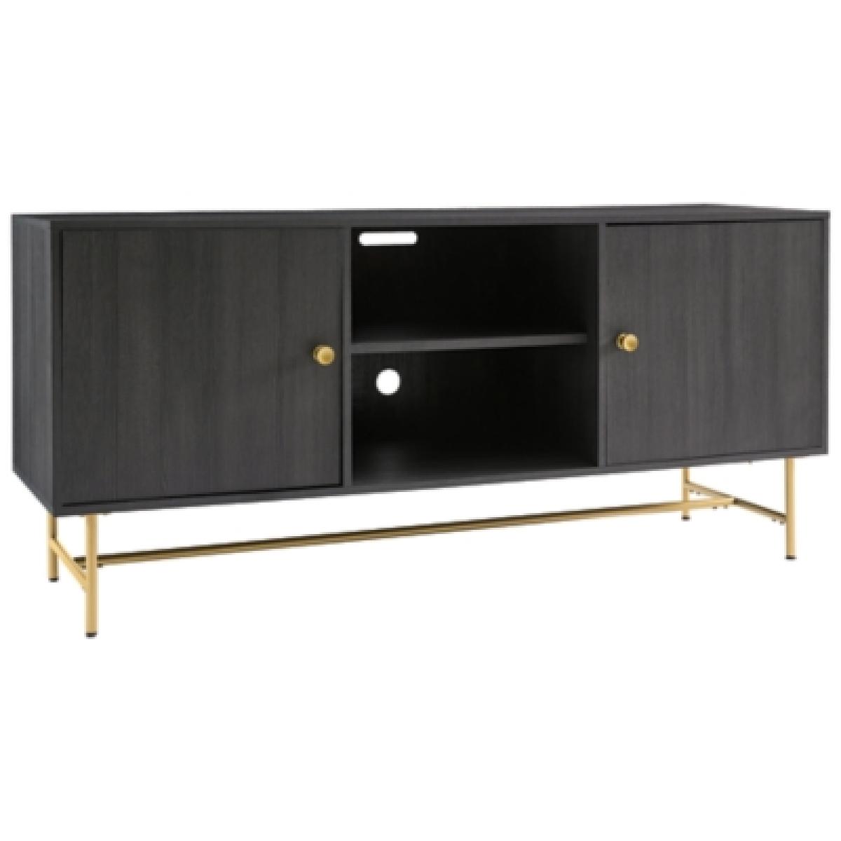Yarlow 60″ TV Stand Outlet Entertainment 5