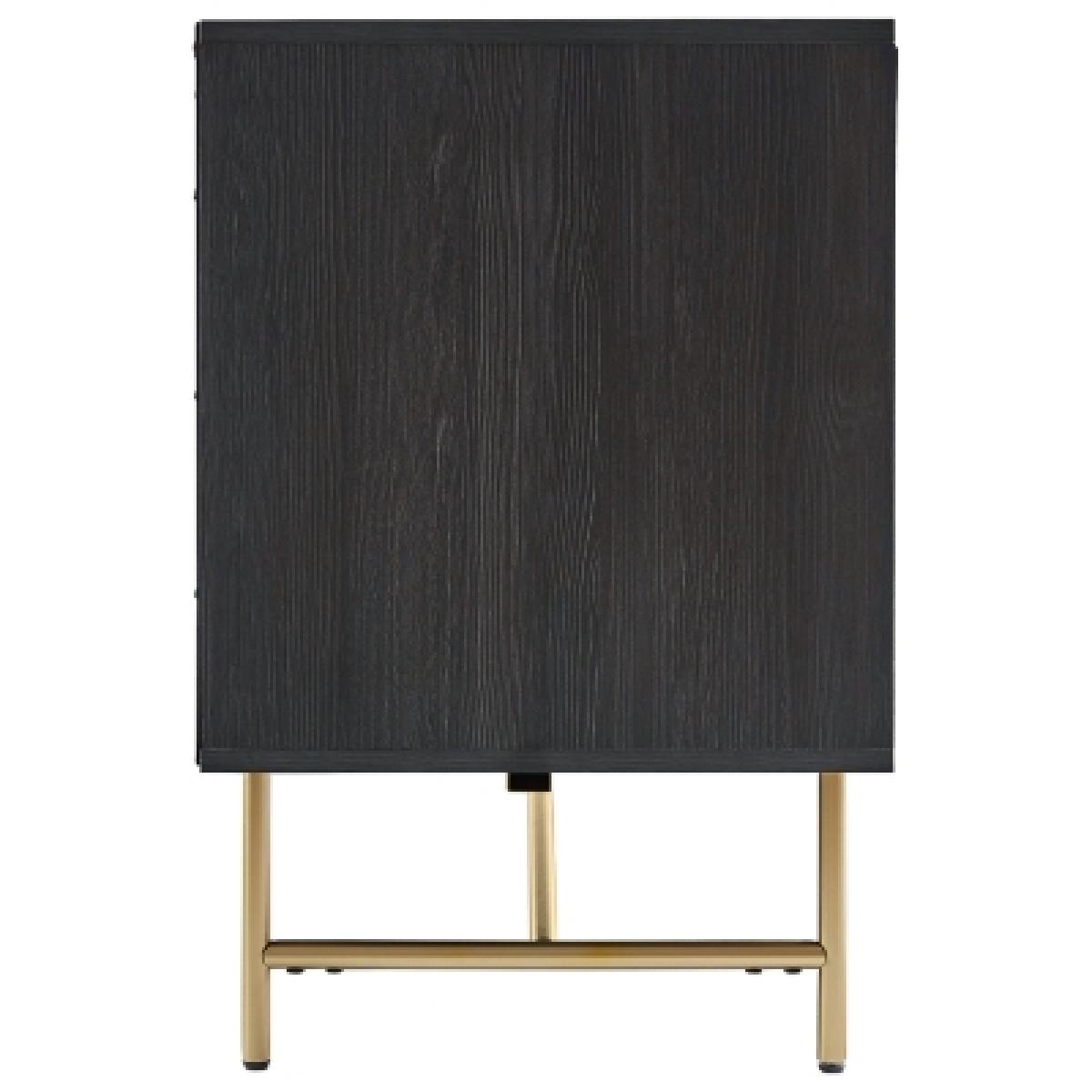 Yarlow 60″ TV Stand Outlet Entertainment 9