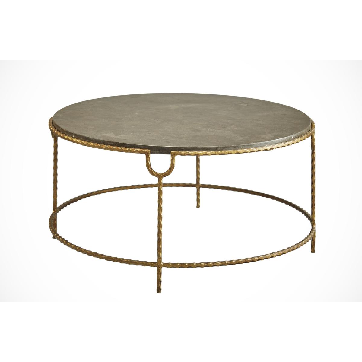 Erabella Coffee Table Cocktail & Coffee Tables Furniture Classics 4