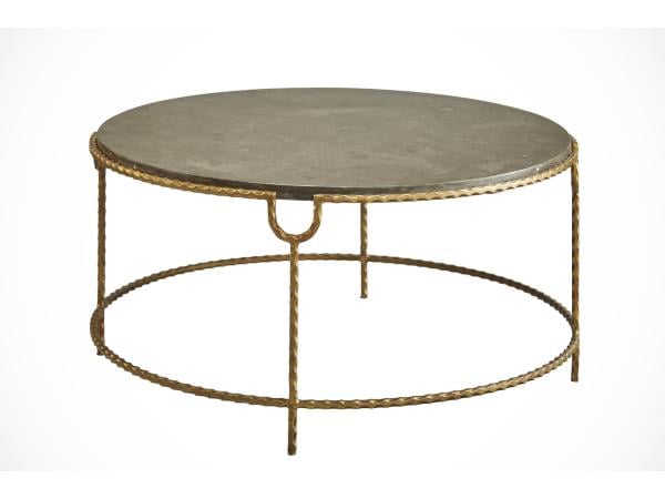 Omni Round Coffee Table with Casters Cocktail & Coffee Tables Customizable 10 Omni Round Coffee Table with Casters Cocktail & Coffee Tables Customizable 10