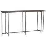 Echo Console Table 60in