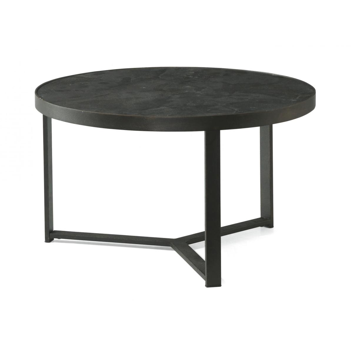 Carmen Small Bunching Coffee Table Cocktail & Coffee Tables Flexsteel 4