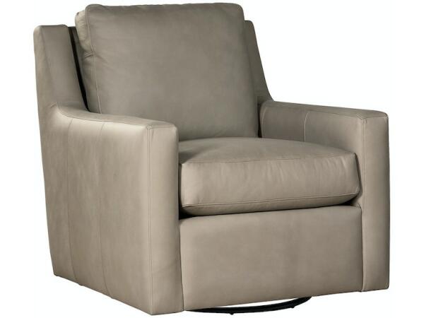 CM Leather Swivel L084510BDSC Chairs Craftmaster Furniture 8 CM Leather Swivel L084510BDSC Chairs Craftmaster Furniture 8
