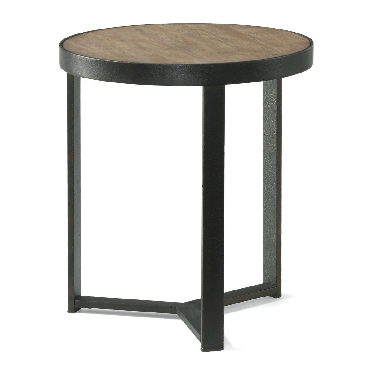 Carmen Short Bunching Table End tables Flexsteel 4
