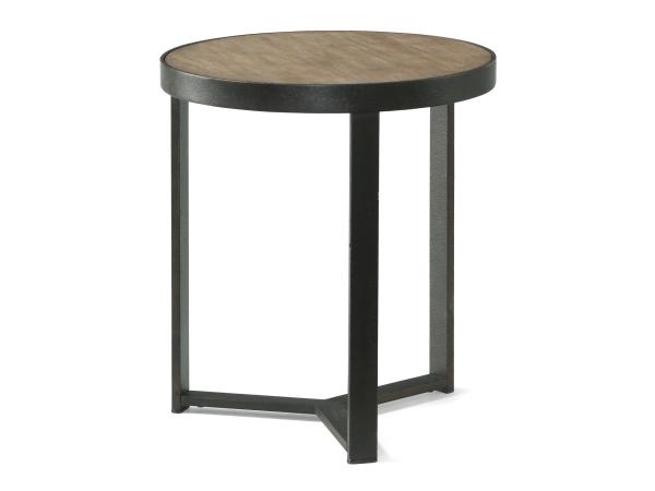 Carmen Short Bunching Table End tables Flexsteel