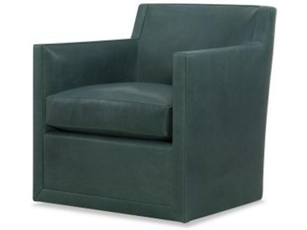 Thedford Swivel Chair