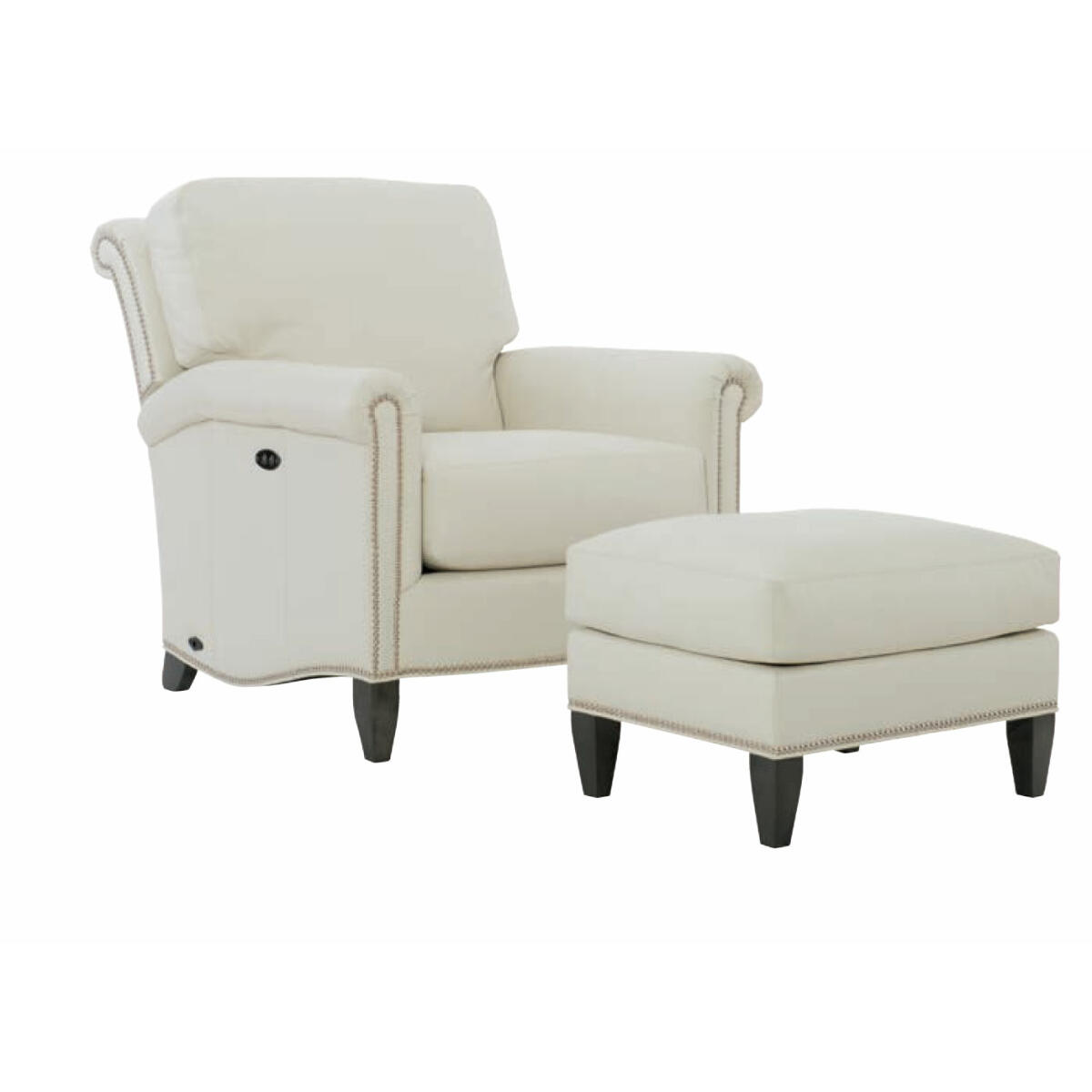Gentry Tilt Back Chair Chairs Wesley Hall 4
