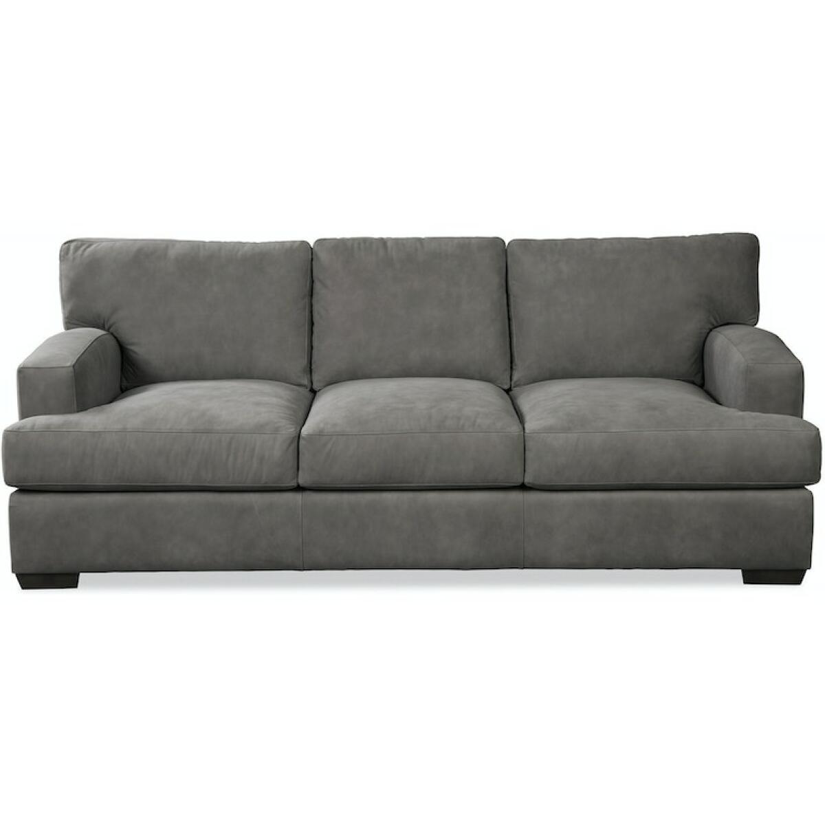 CM Leather Sofa L785350BD Sofas Craftmaster Furniture 4