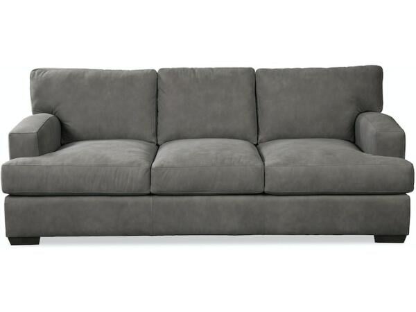 CM Leather Sofa L785350BD Sofas Craftmaster Furniture 7 CM Leather Sofa L785350BD Sofas Craftmaster Furniture 7