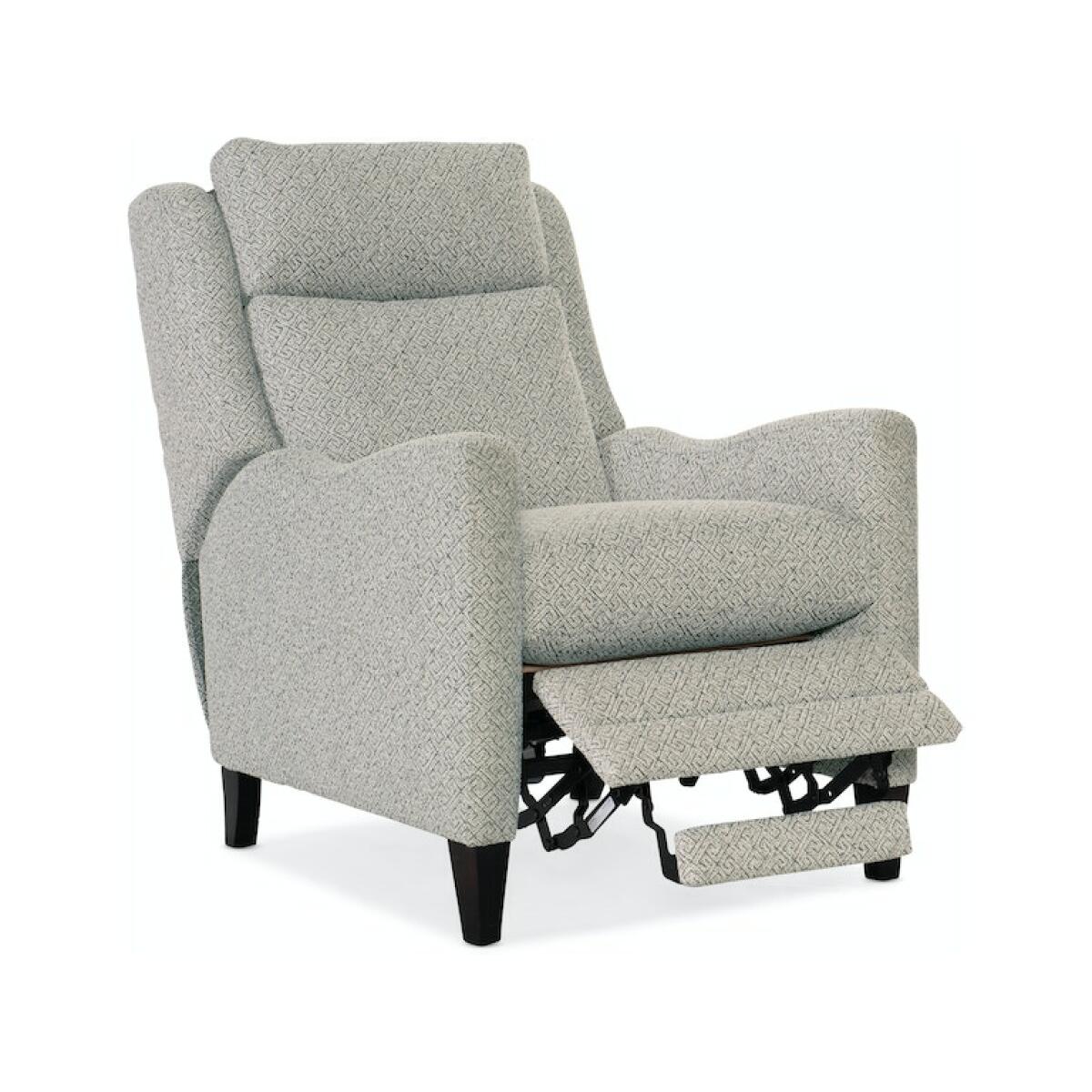 Dimitri Power Recliner Recliners Customizable 5