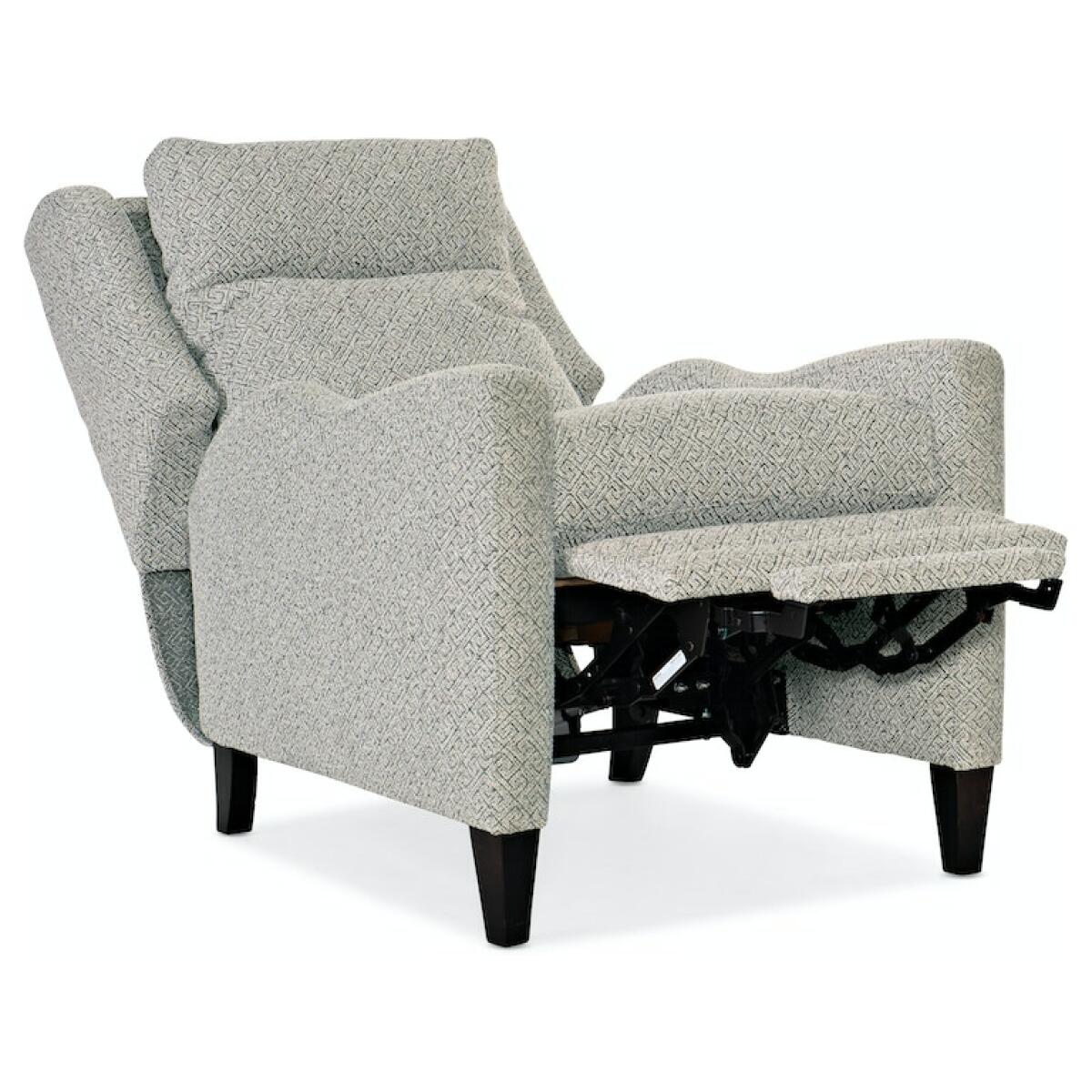 Dimitri Power Recliner Recliners Customizable 6