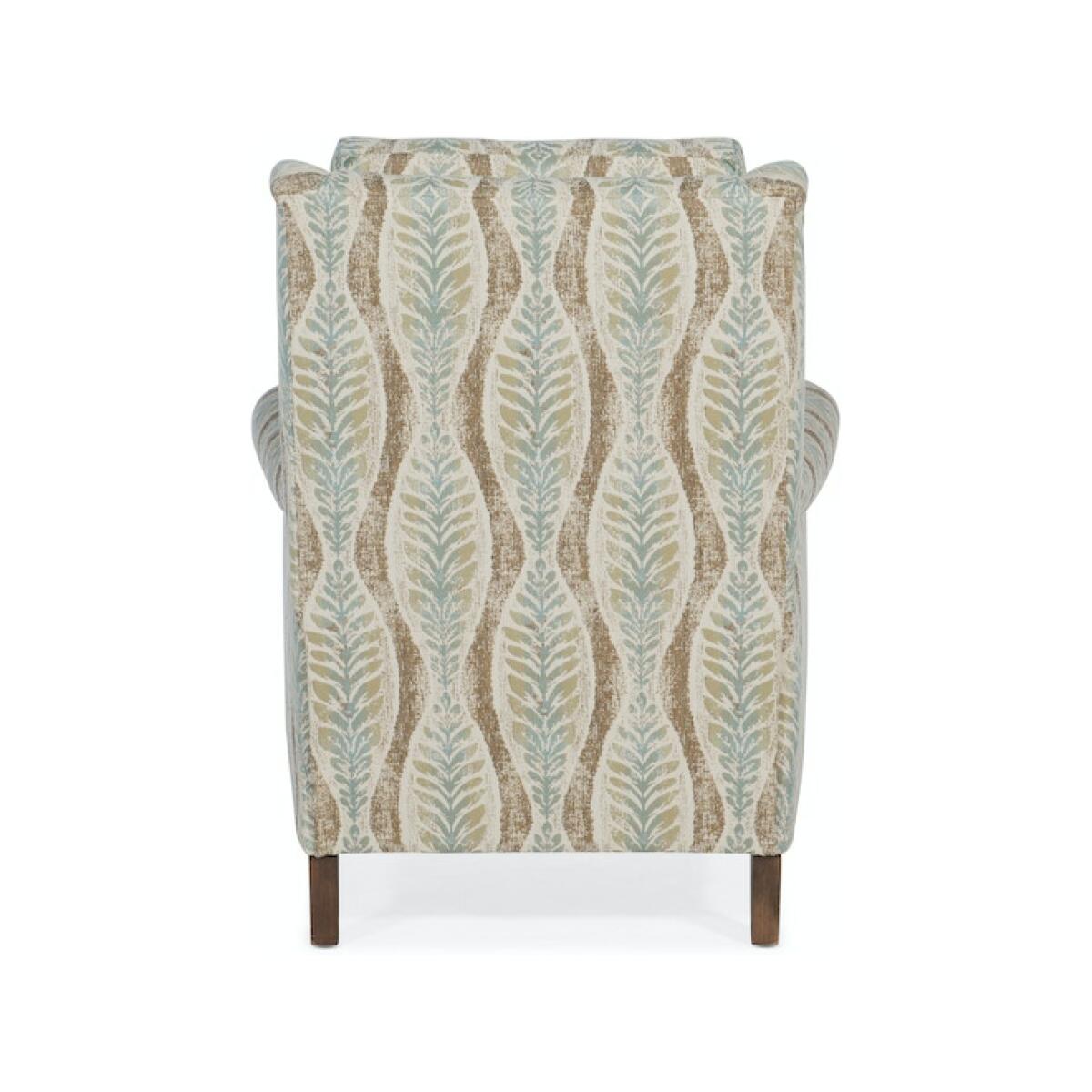Danae Manual push back recliner Recliners Customizable 7