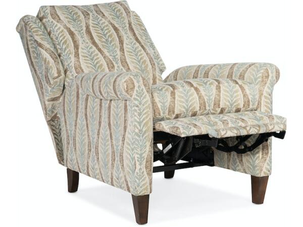 Danae Manual push back recliner Recliners Customizable 10