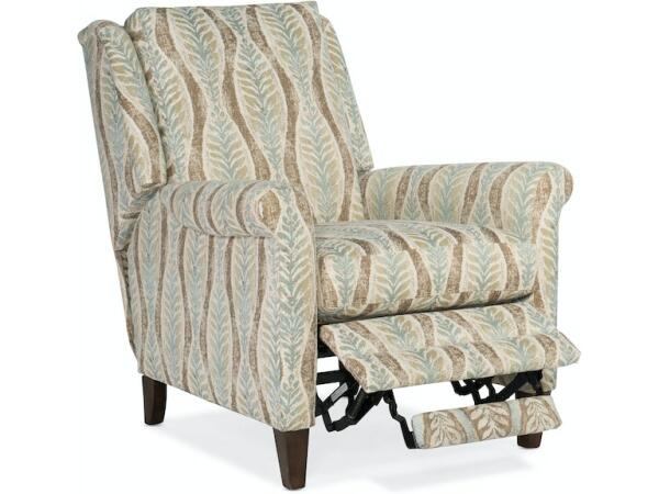 Danae Manual push back recliner Recliners Customizable 9