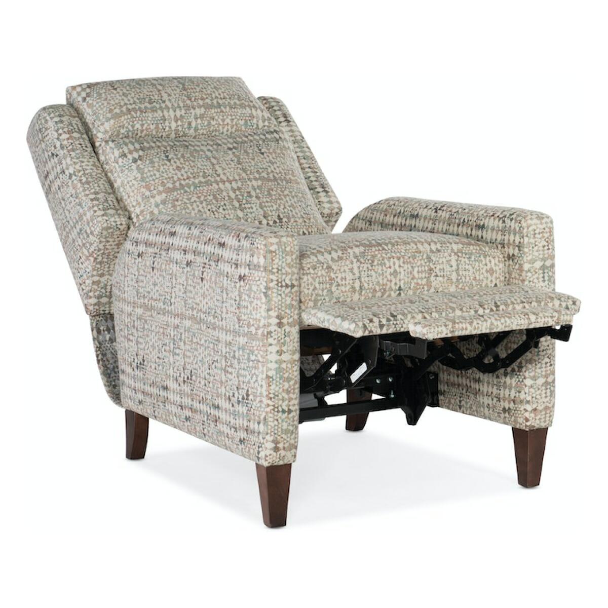 Daxton Power Recliner Recliners Customizable 6