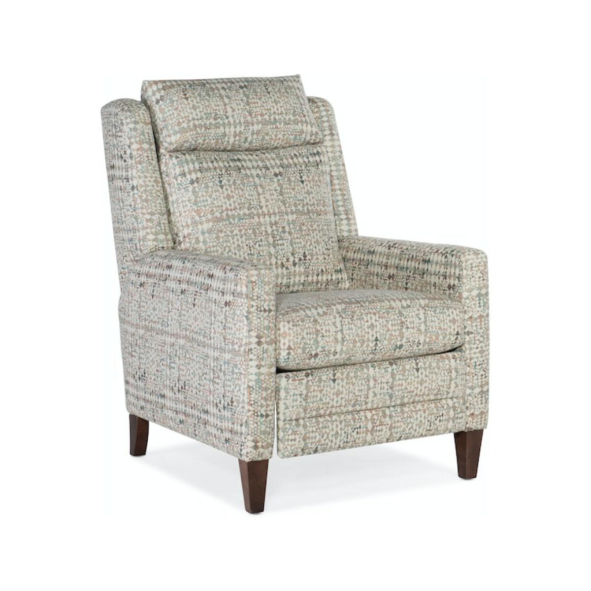 Daxton Power Recliner Recliners Customizable 4