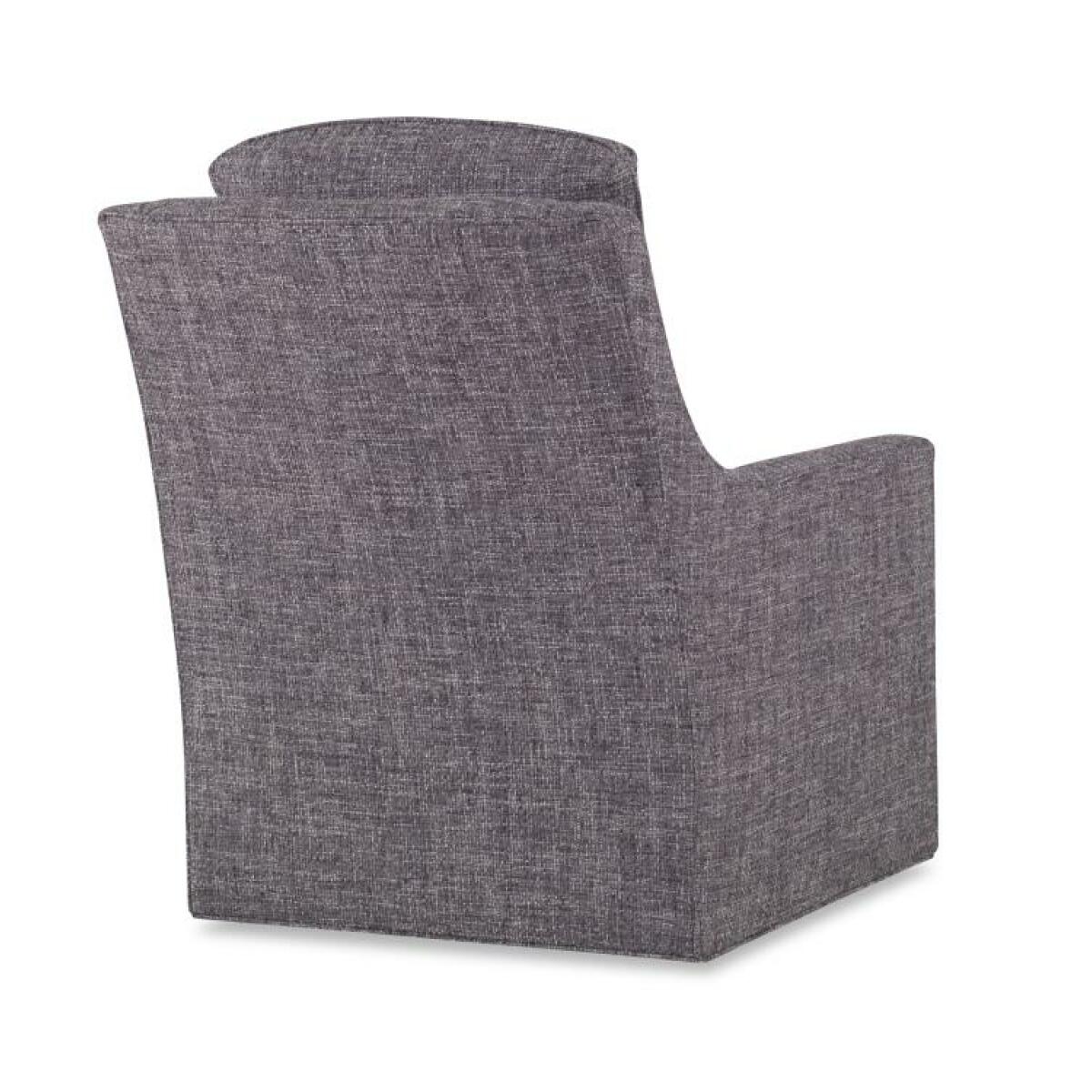Tori Swivel Chair Chairs Century Furniture 6