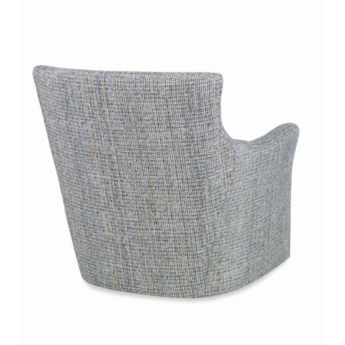 Ingrid Swivel Chair Chairs Century Furniture 7