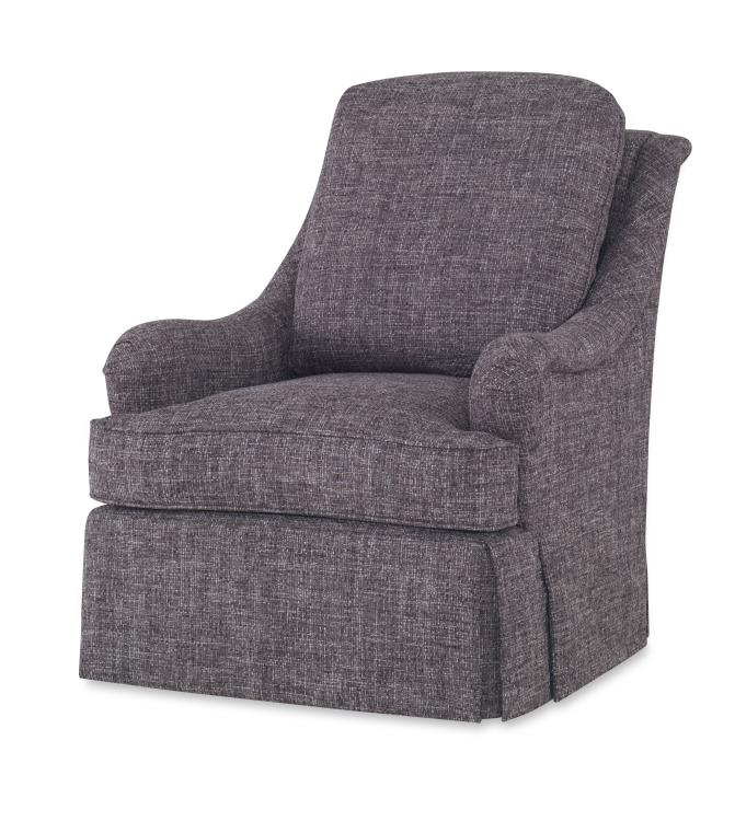 Tyler Swivel Rocker Tyler Swivel Rocker - Image 1