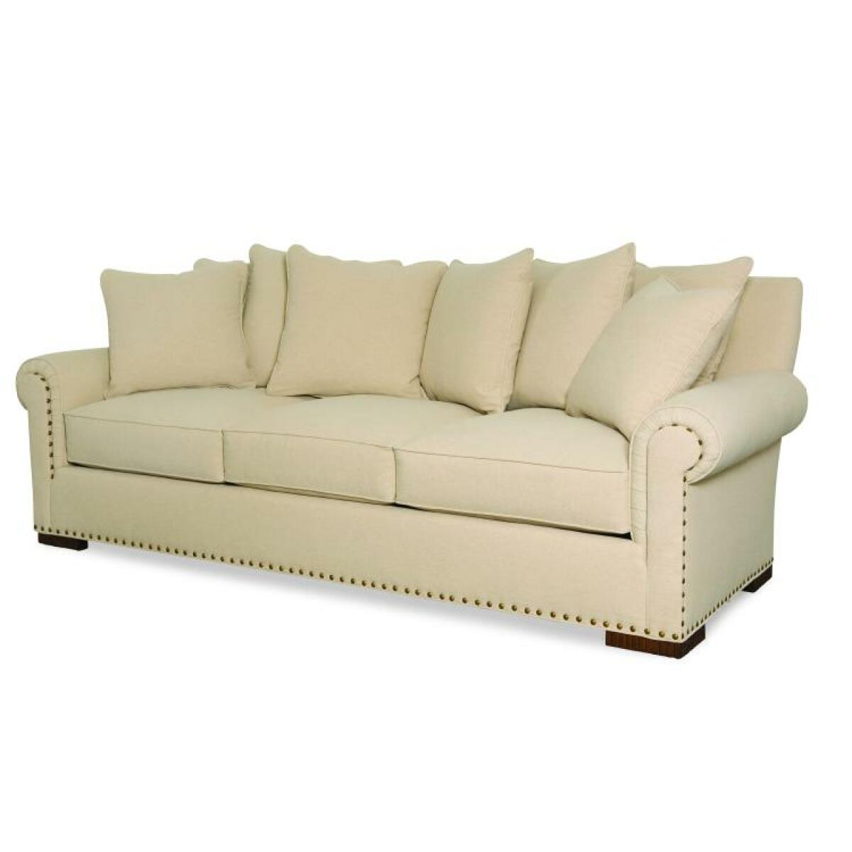 Cornerstone Sofa LTD7600-2 Sofas Century Furniture 5