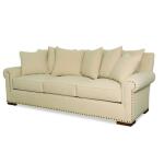 Cornerstone Sofa LTD7600-2 Sofas Century Furniture 9