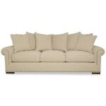 Cornerstone Sofa LTD7600-2 Sofas Century Furniture 8