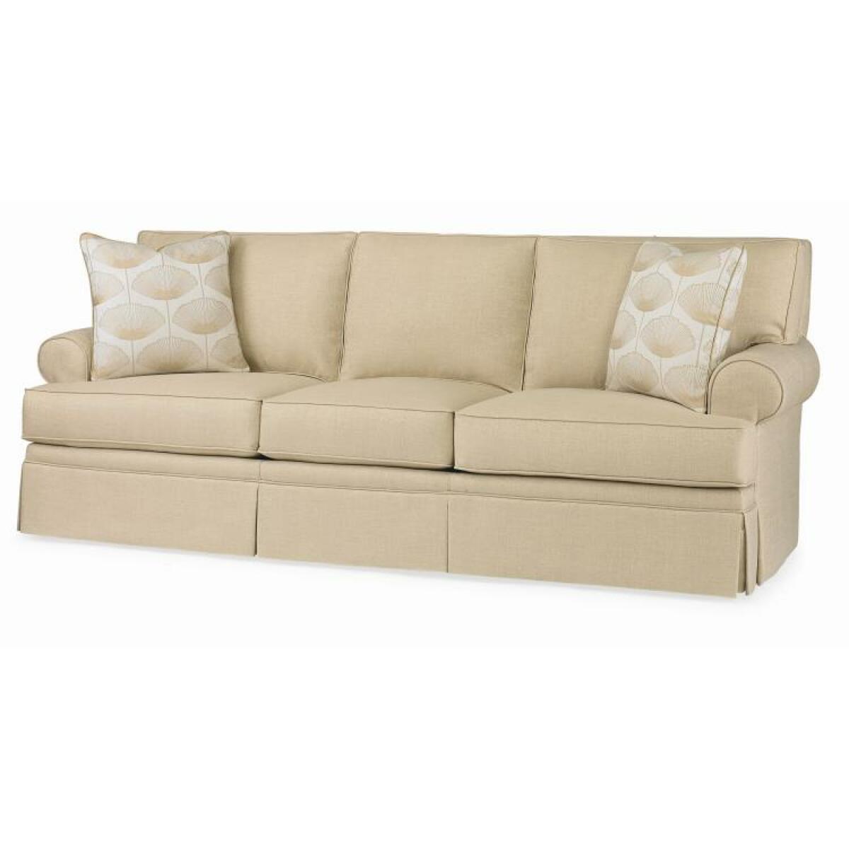 Cornerstone Sofa LTD7600-2 Sofas Century Furniture 6