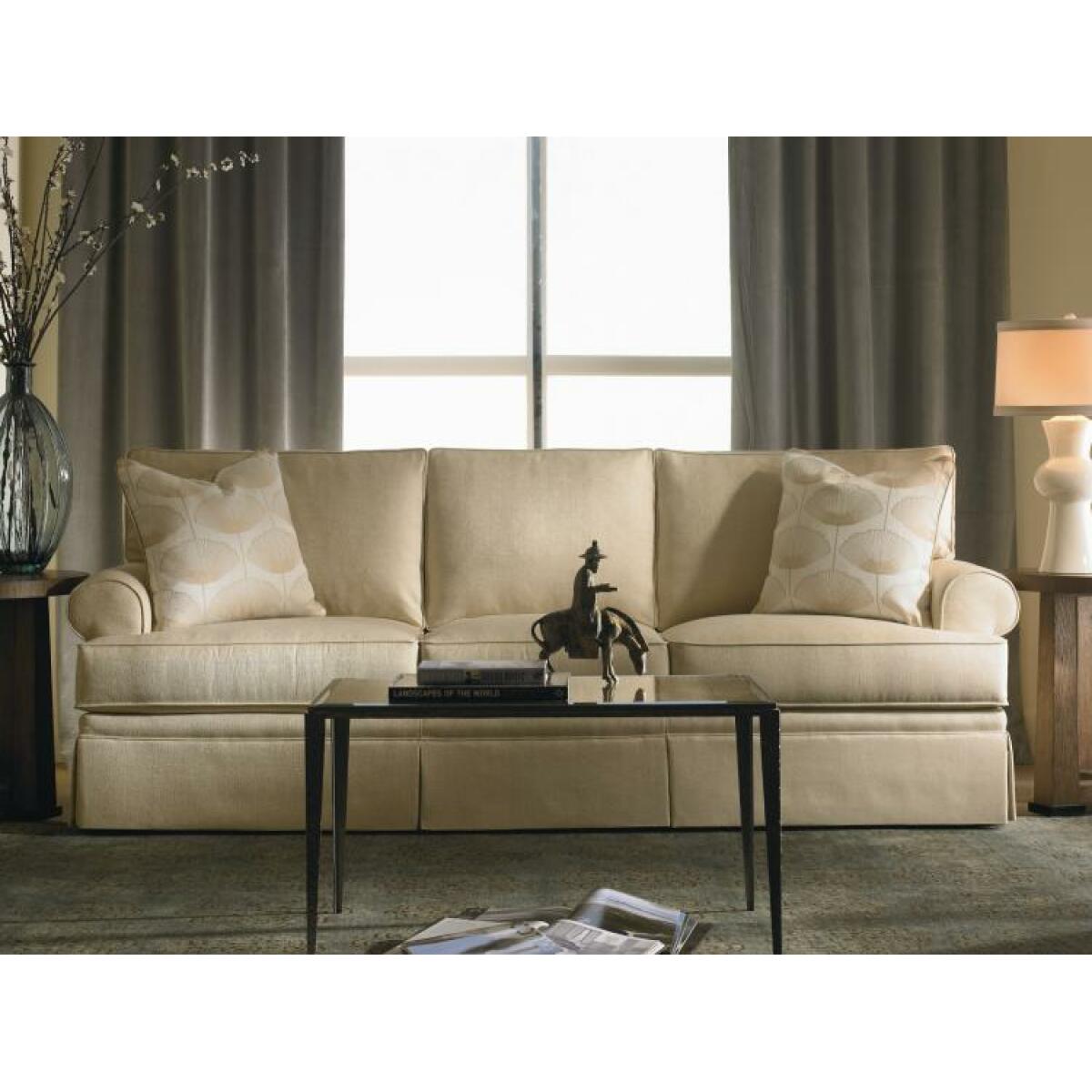 Cornerstone Sofa LTD7600-2 Sofas Century Furniture 7