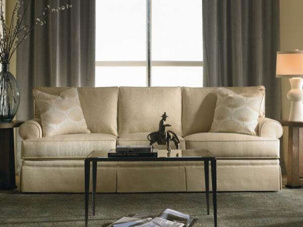 Cornerstone Sofa LTD7600-2 Sofas Century Furniture 11