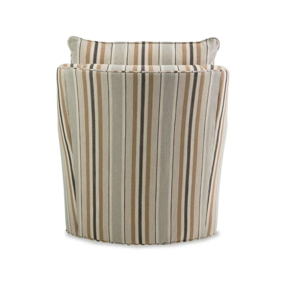 Paula Deen Swivel Chair P012510BDSC Chairs Craftmaster Furniture 7