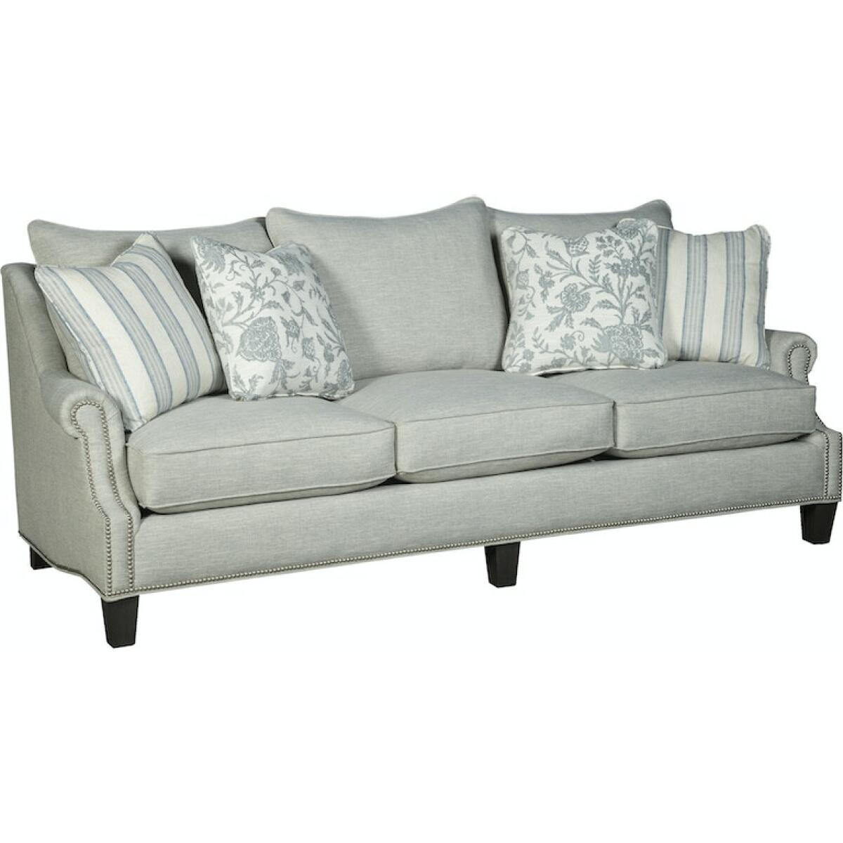 Paula Deen P704250BD Sofas Craftmaster Furniture 5