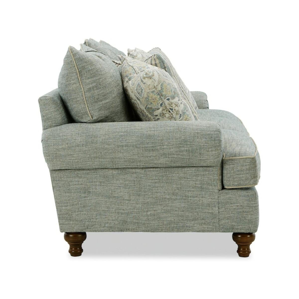 Paula Deen P711750BD Sofas Craftmaster Furniture 6