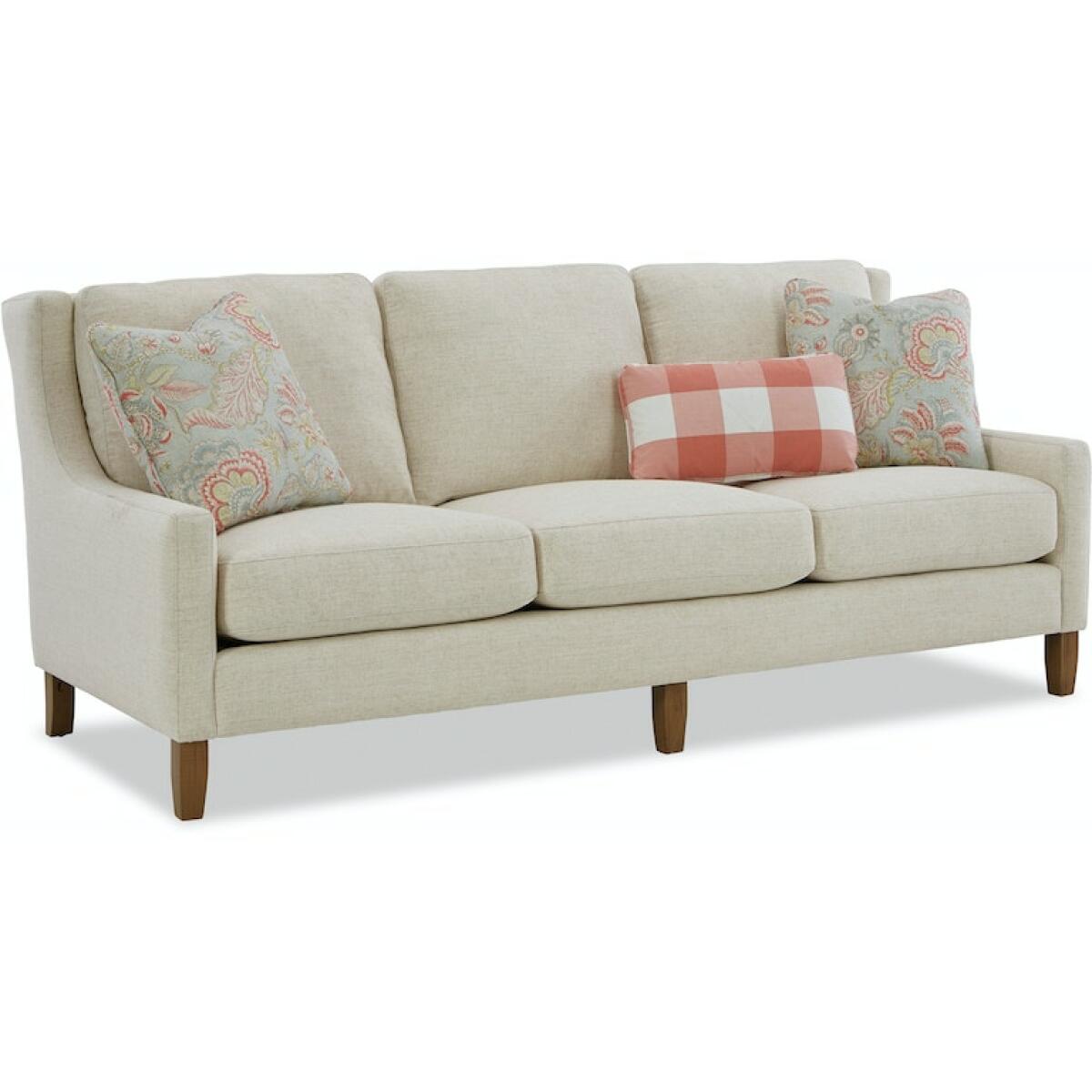 Paula Deen P715950BD Sofas Craftmaster Furniture 5